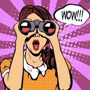 Savvy Shopper and Fresh Wardrobe Enthusiast!